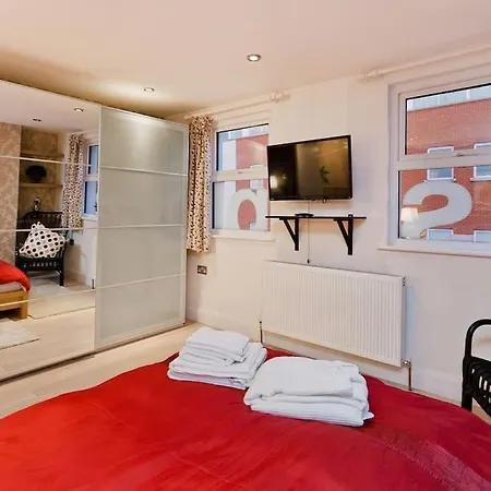 Whole House In Central Camden Town London Exterior photo