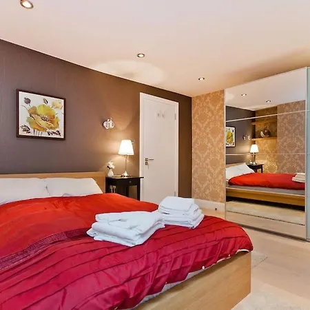 Whole House In Central Camden Town London Exterior photo