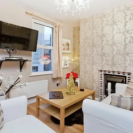 Whole House In Central Camden Town London Exterior photo