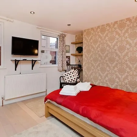 Whole House In Central Camden Town London Exterior photo