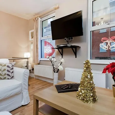 Whole House In Central Camden Town London Exterior photo