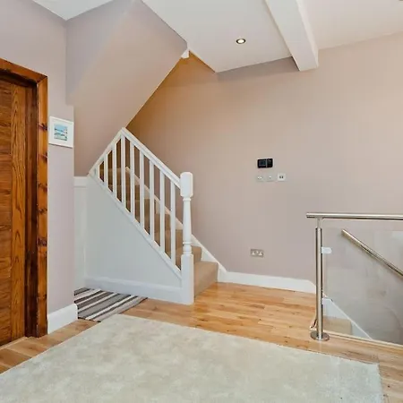 Whole House In Central Camden Town London Exterior photo