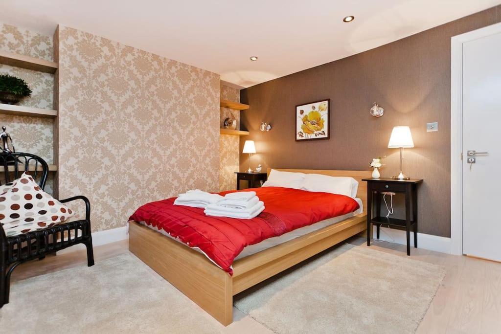 Whole House In Camden Town Apartment London