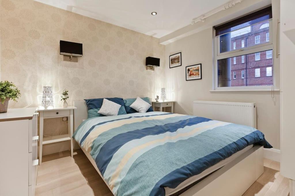 Apartment Whole House In Camden Town