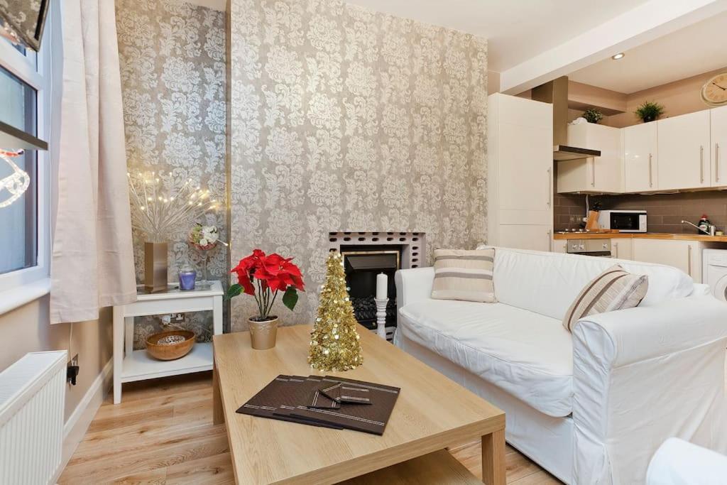 Whole House In Camden Town Apartment London