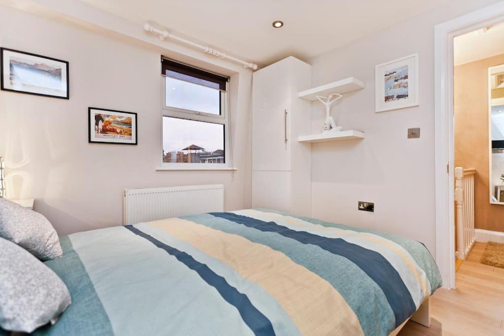 Whole House In Camden Town