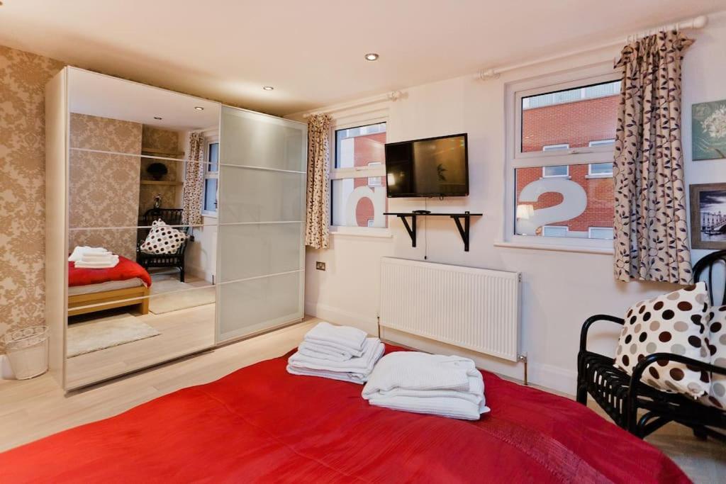 Appartement Whole House In Camden Town