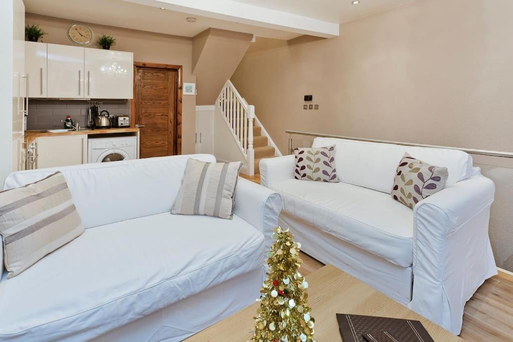 Appartement Whole House In Camden Town