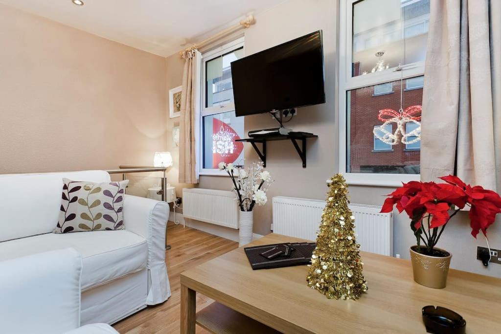 Whole House In Camden Town Appartement *