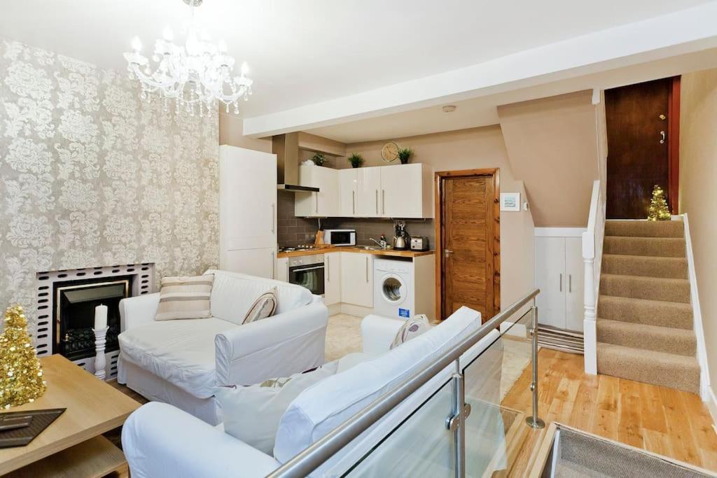 Whole House In Camden Town * Londres